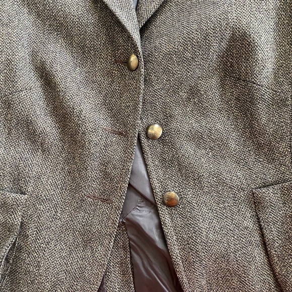 Biancoghiaccio Blazer - Picture 4 of 5